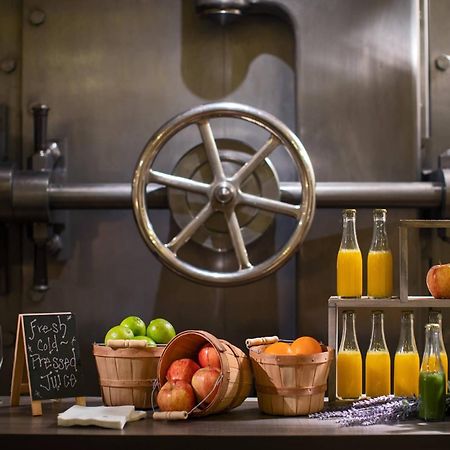 Renaissance Denver Downtown City Center Hotel Екстер'єр фото