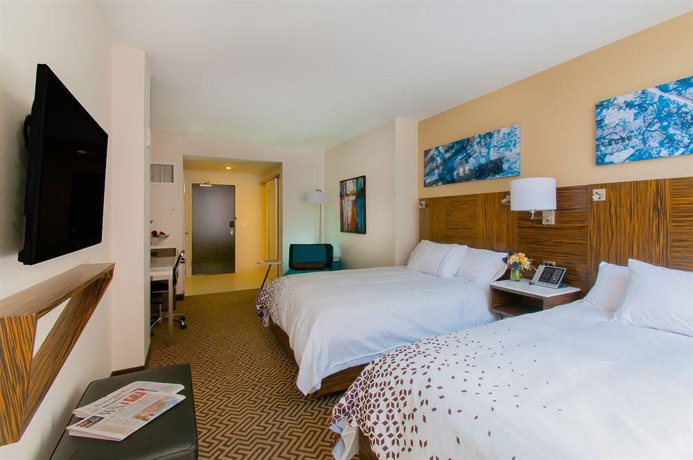 Renaissance Denver Downtown City Center Hotel Екстер'єр фото