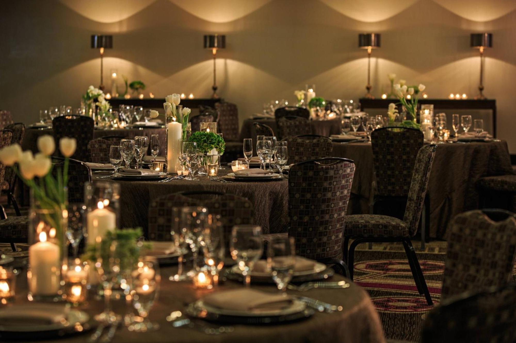 Renaissance Denver Downtown City Center Hotel Екстер'єр фото