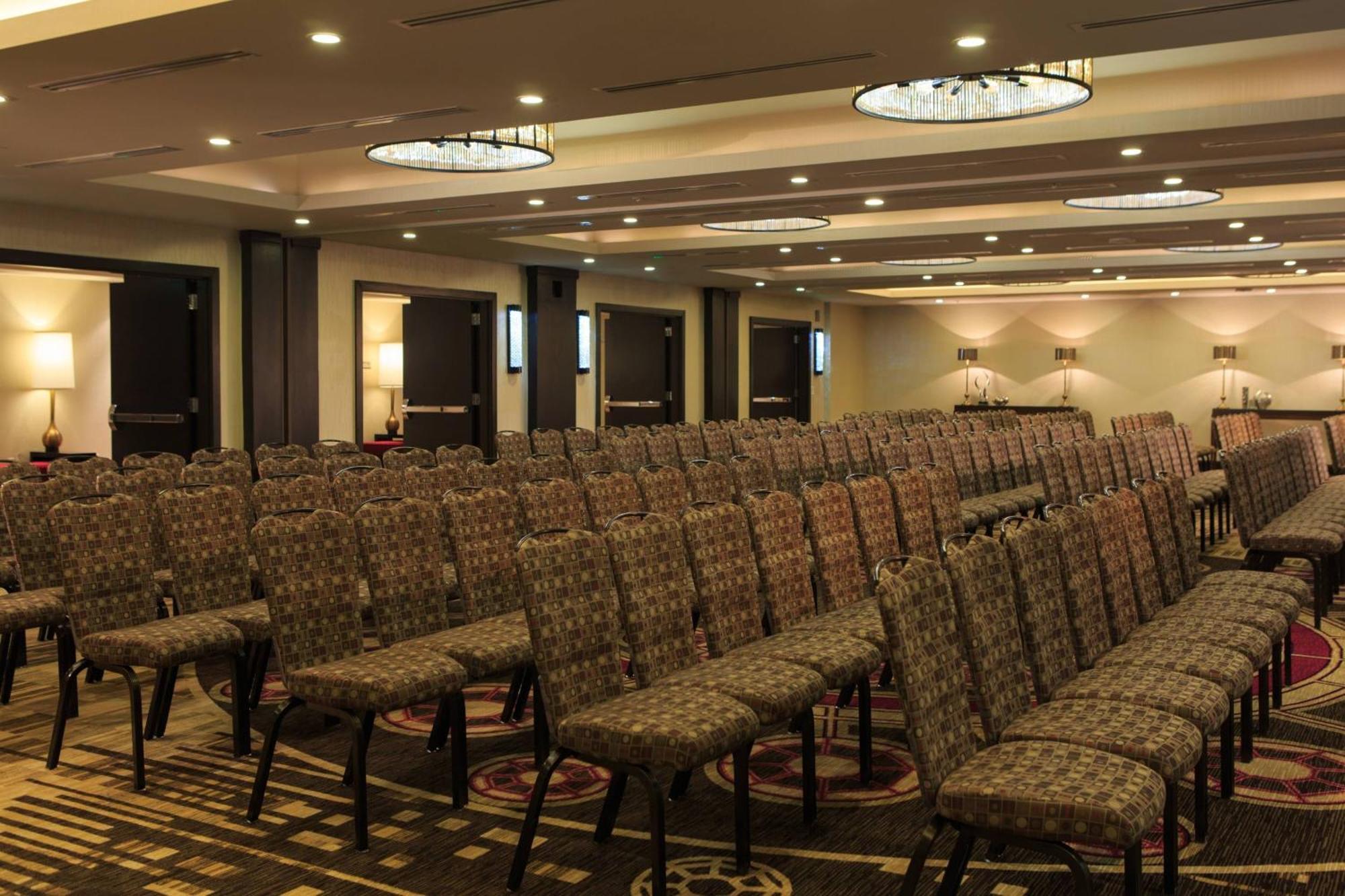 Renaissance Denver Downtown City Center Hotel Екстер'єр фото