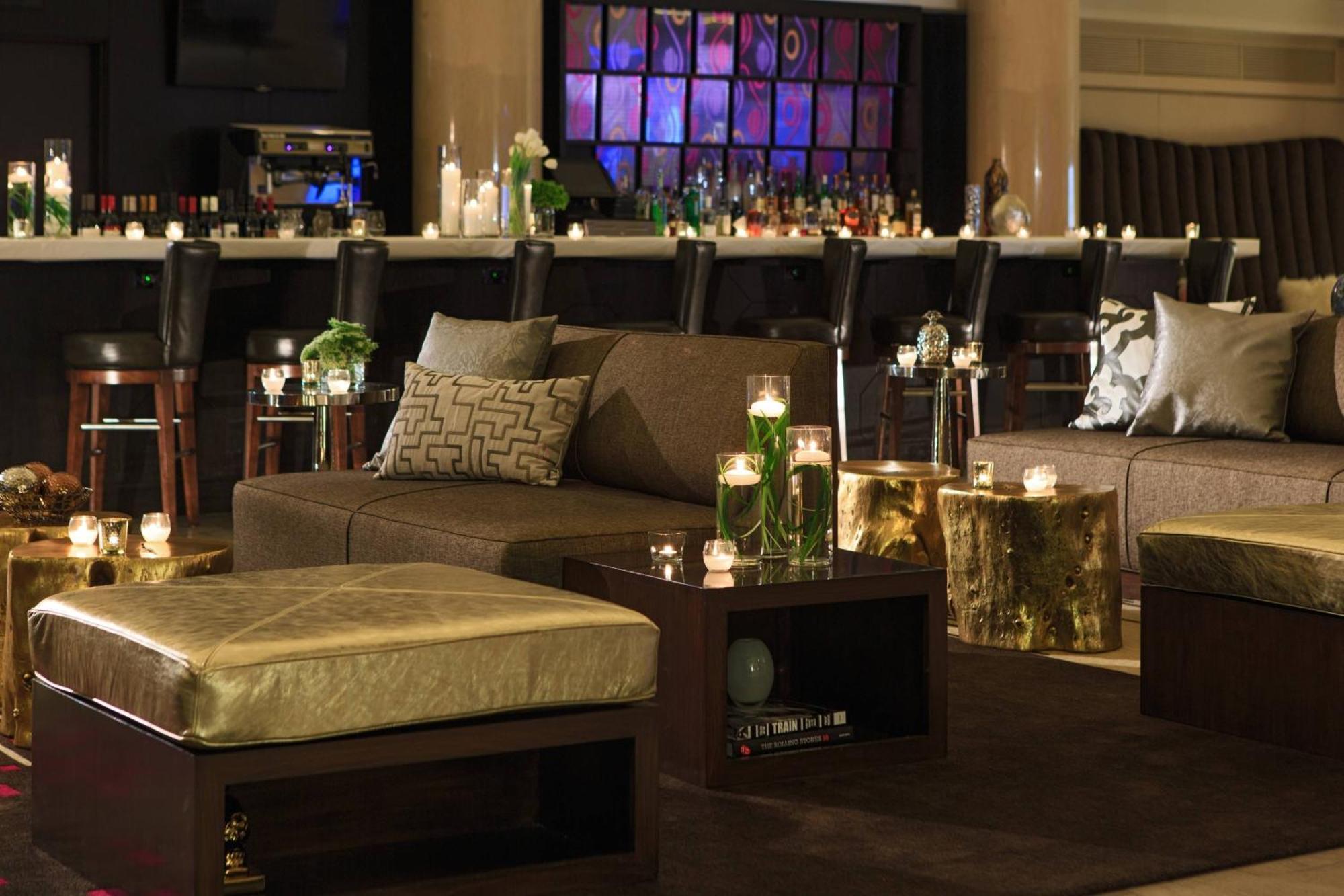 Renaissance Denver Downtown City Center Hotel Екстер'єр фото
