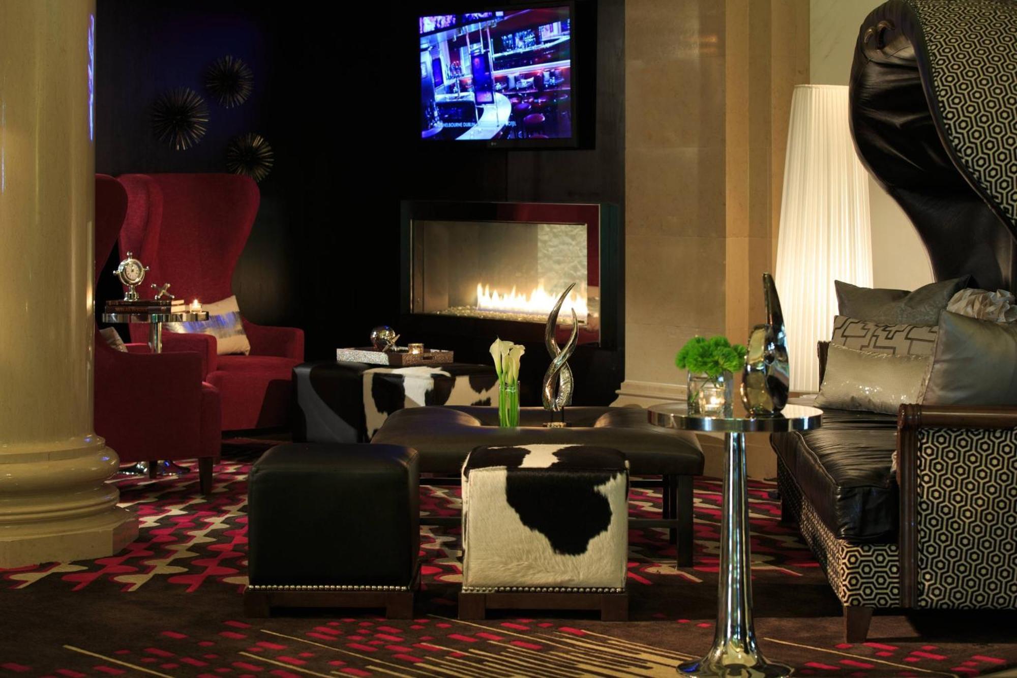 Renaissance Denver Downtown City Center Hotel Екстер'єр фото