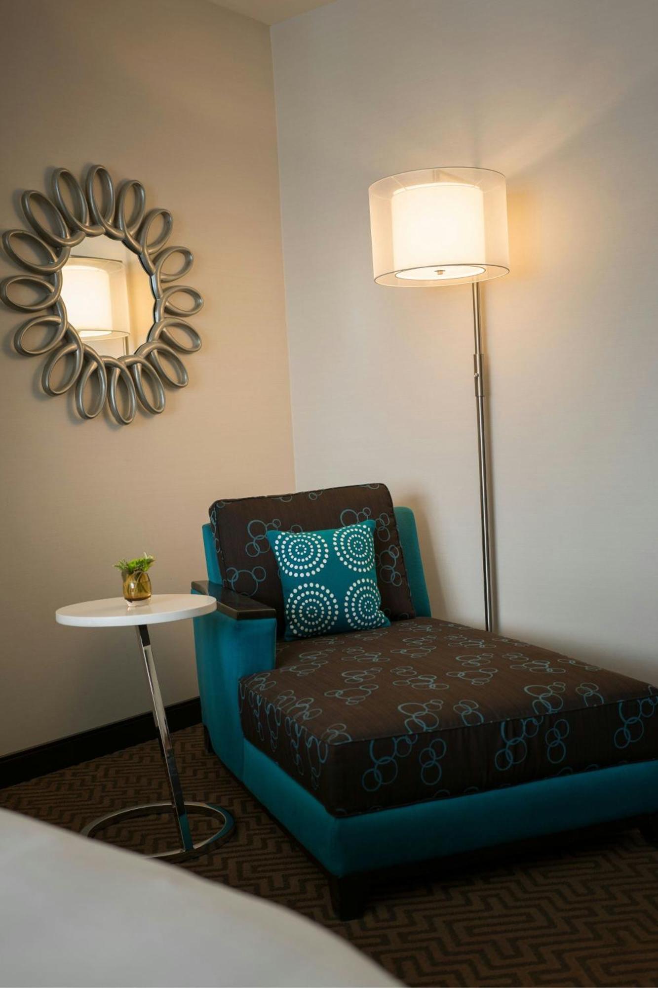 Renaissance Denver Downtown City Center Hotel Екстер'єр фото