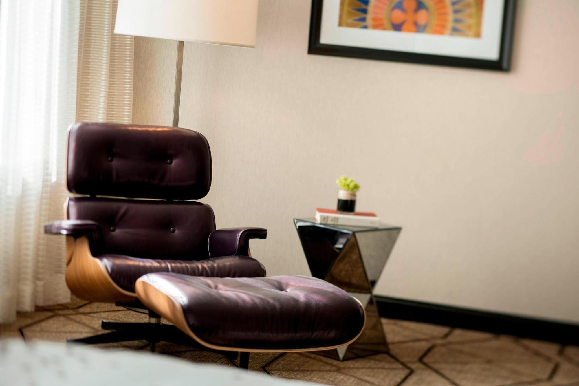 Renaissance Denver Downtown City Center Hotel Екстер'єр фото