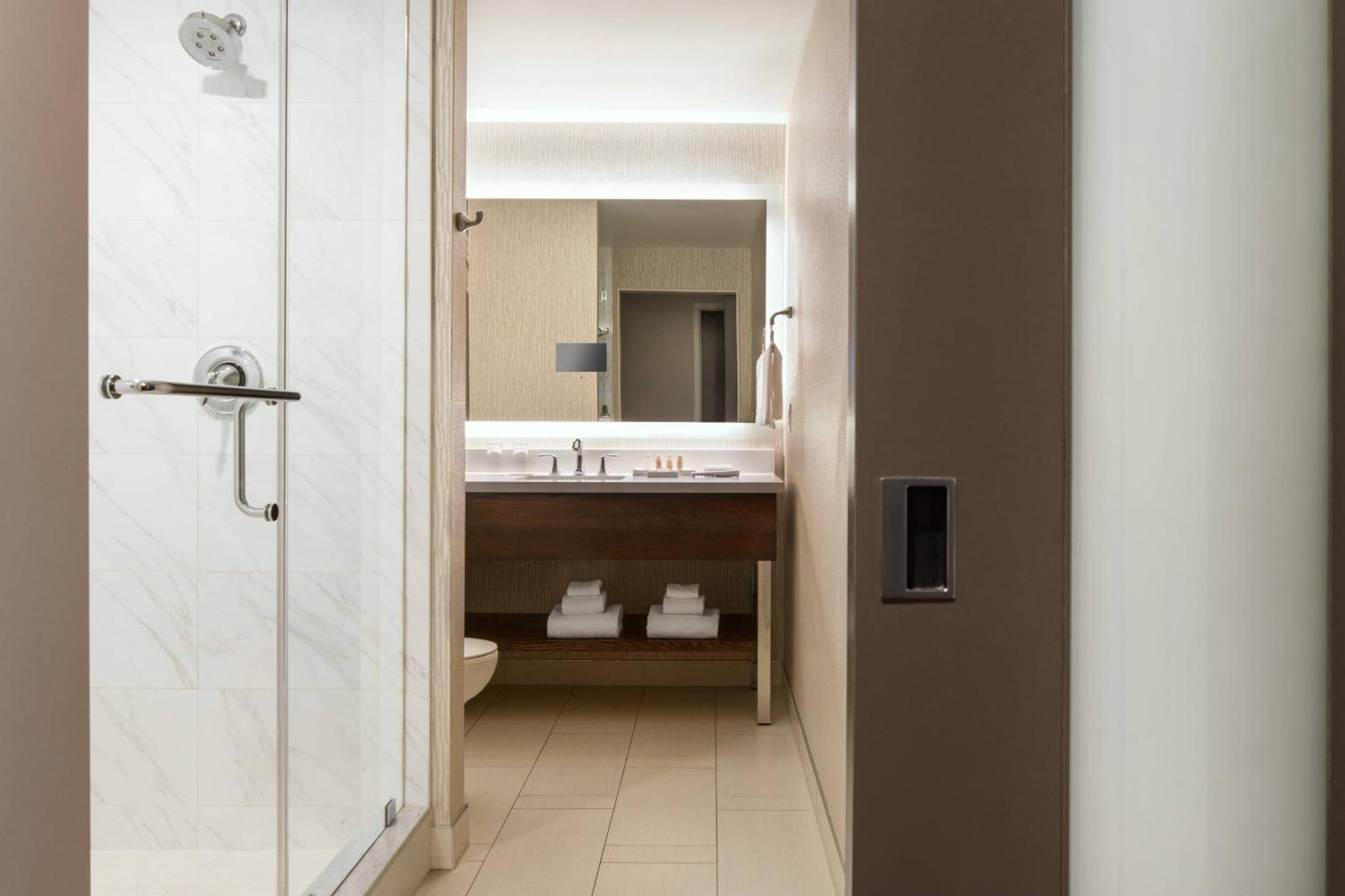 Renaissance Denver Downtown City Center Hotel Екстер'єр фото