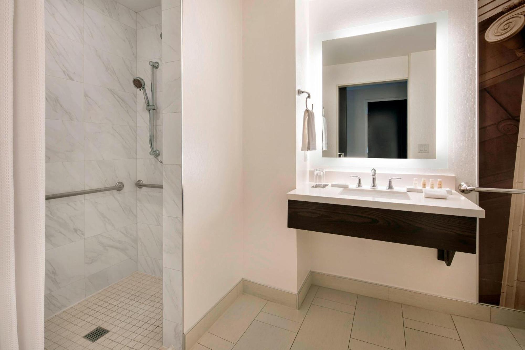 Renaissance Denver Downtown City Center Hotel Екстер'єр фото