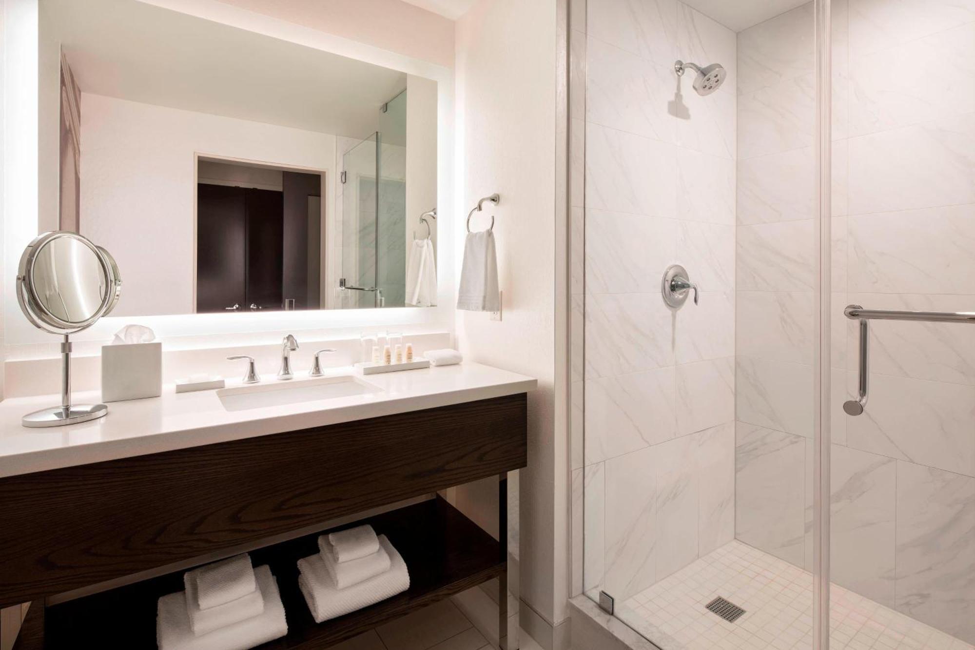 Renaissance Denver Downtown City Center Hotel Екстер'єр фото