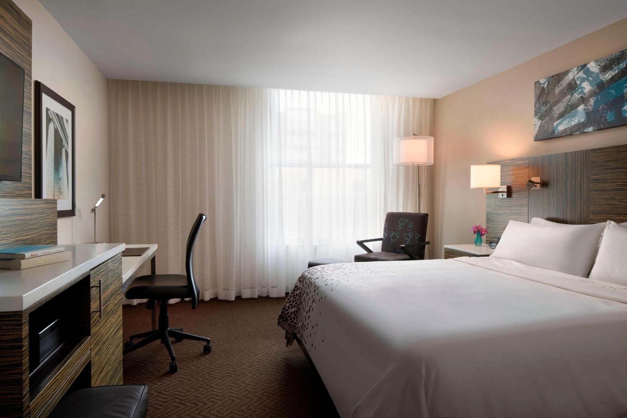 Renaissance Denver Downtown City Center Hotel Екстер'єр фото