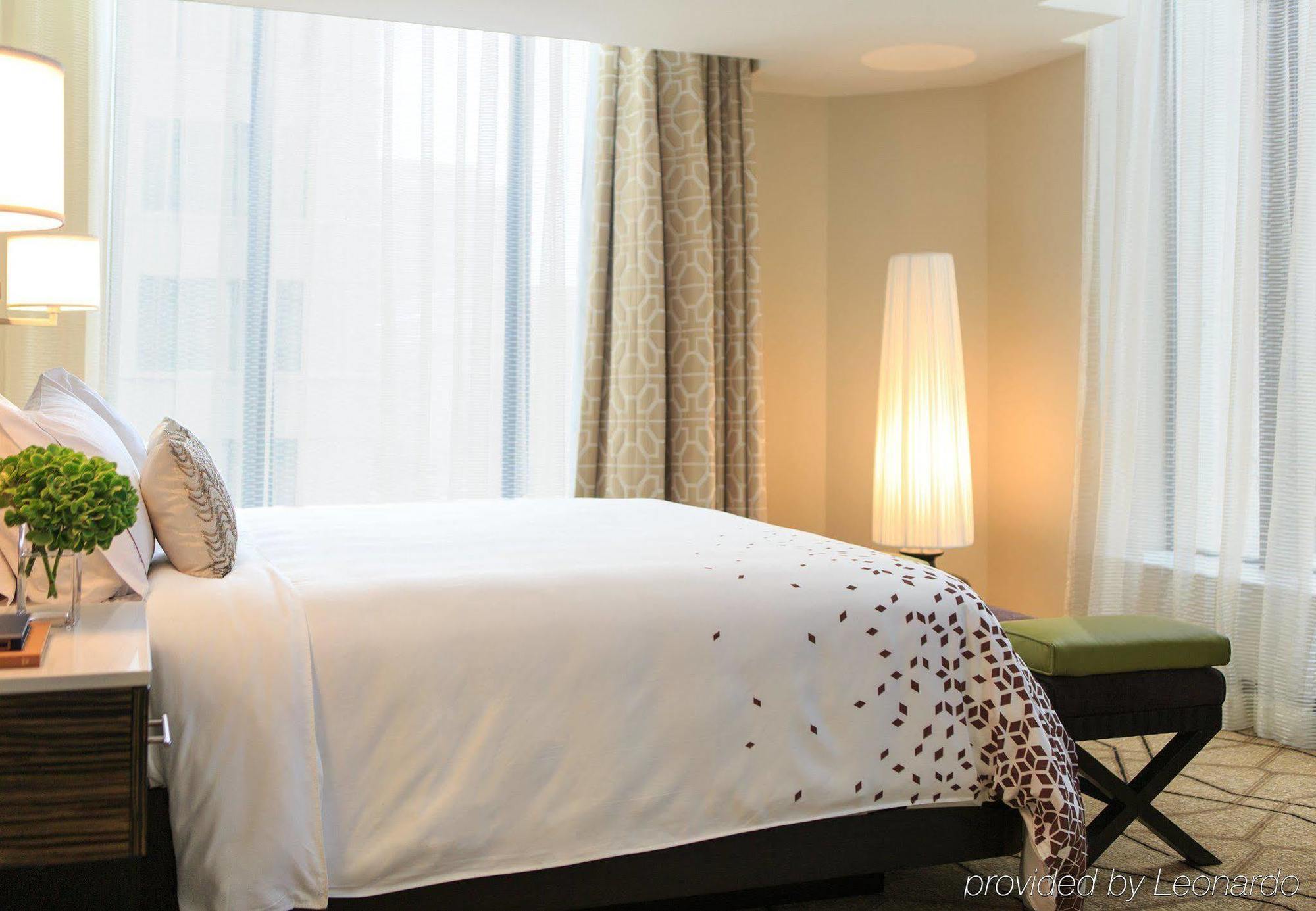 Renaissance Denver Downtown City Center Hotel Екстер'єр фото