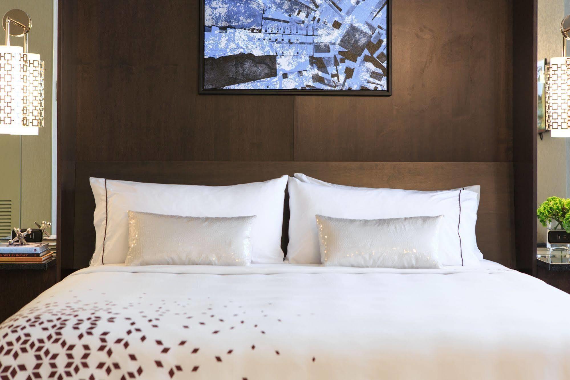 Renaissance Denver Downtown City Center Hotel Екстер'єр фото